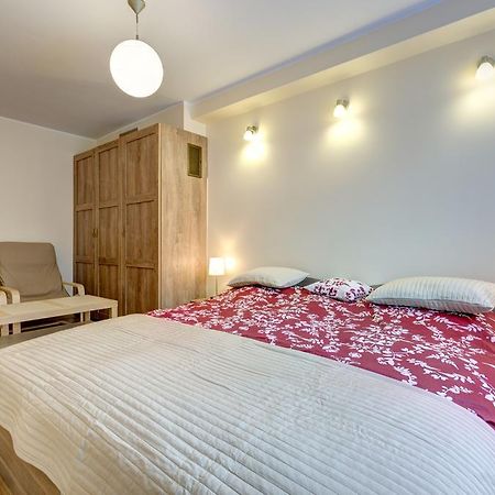 Apartament Brzezno Gdańsk Exterior foto