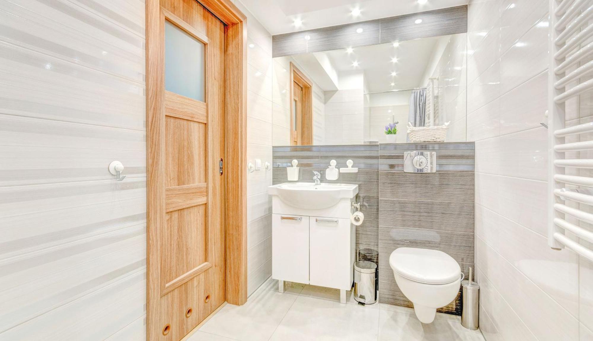 Apartament Brzezno Gdańsk Exterior foto