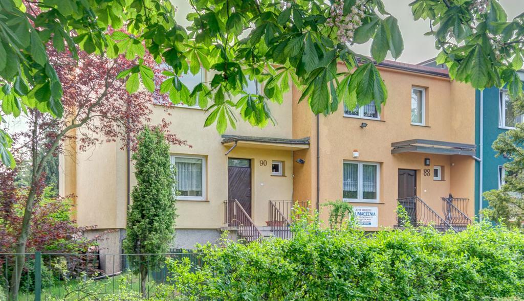 Apartament Brzezno Gdańsk Exterior foto